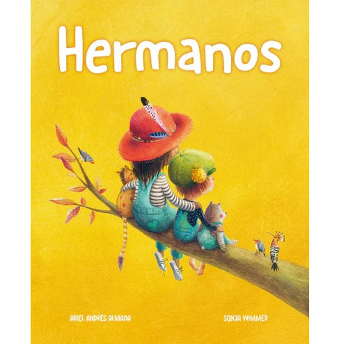 Hermanos Hermanos